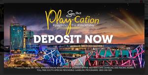 SunBet Staycation